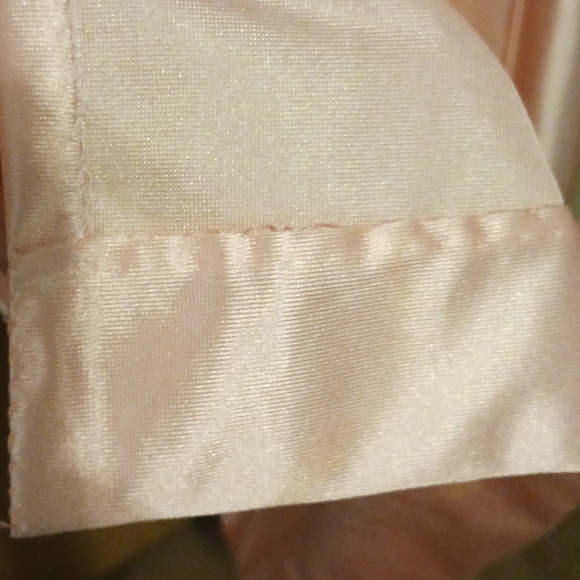 Miss Diva Robe and gown set - Picture 9 of 9